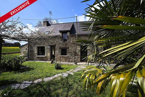 Villa a Pleucadeuc, Morbihan, Pleucadeuc - € 395.000 | Ref: 201505 - foto 18