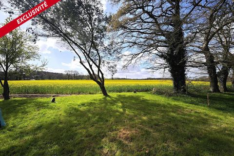 Villa a Pleucadeuc, Morbihan, Pleucadeuc - € 395.000 | Ref: 201505 - foto 19