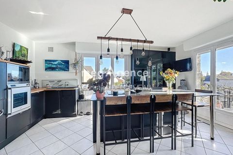 Villa em Hédé-Bazouges, Ille-et-Vilaine, Hédé-Bazouges - € 434.000 | Ref: 194359 - foto 5
