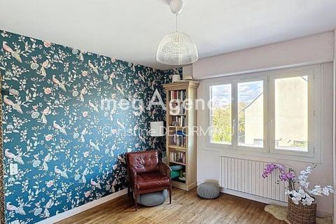 Villa em Hédé-Bazouges, Ille-et-Vilaine, Hédé-Bazouges - € 434.000 | Ref: 194359 - foto 6