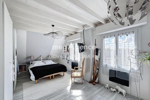 Villa em Hédé-Bazouges, Ille-et-Vilaine, Hédé-Bazouges - € 434.000 | Ref: 194359 - foto 8