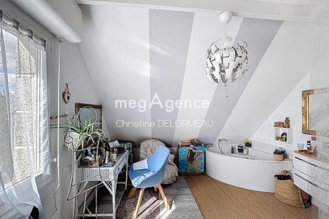 Villa em Hédé-Bazouges, Ille-et-Vilaine, Hédé-Bazouges - € 434.000 | Ref: 194359 - foto 9