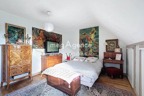 Villa em Hédé-Bazouges, Ille-et-Vilaine, Hédé-Bazouges - € 434.000 | Ref: 194359 - foto 10