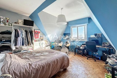 Villa em Hédé-Bazouges, Ille-et-Vilaine, Hédé-Bazouges - € 434.000 | Ref: 194359 - foto 12