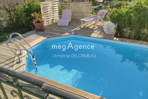 Villa em Hédé-Bazouges, Ille-et-Vilaine, Hédé-Bazouges - € 434.000 | Ref: 194359 - foto 15