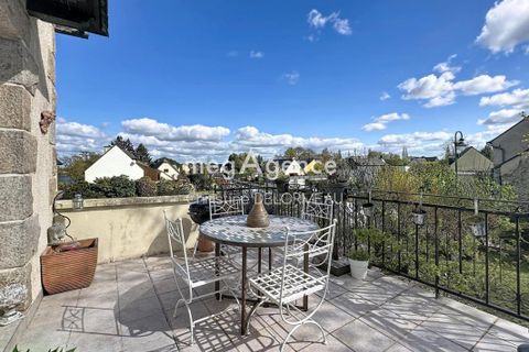 Villa em Hédé-Bazouges, Ille-et-Vilaine, Hédé-Bazouges - € 434.000 | Ref: 194359 - foto 16