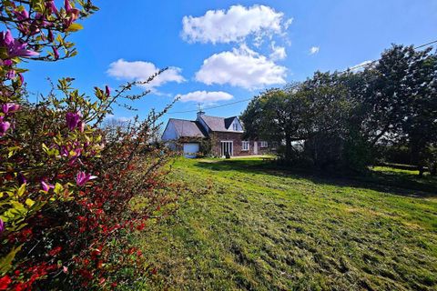 Villa i Treffendel, Ille-et-Vilaine, Treffendel - € 239.500 | Ref: 201506 - foto 2