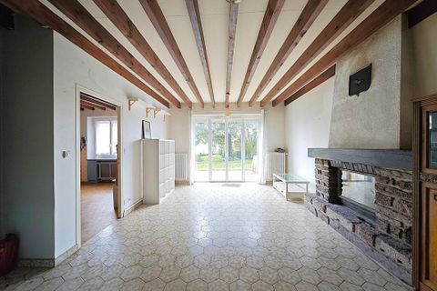 Villa i Treffendel, Ille-et-Vilaine, Treffendel - € 239.500 | Ref: 201506 - foto 3