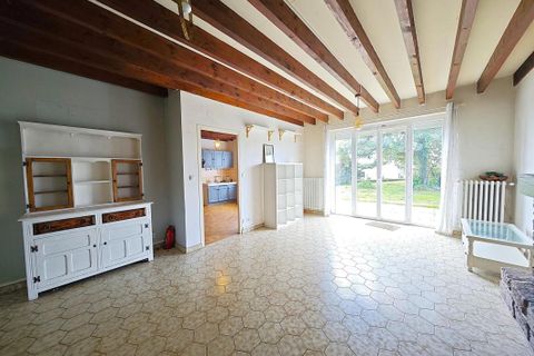 Villa i Treffendel, Ille-et-Vilaine, Treffendel - € 239.500 | Ref: 201506 - foto 5