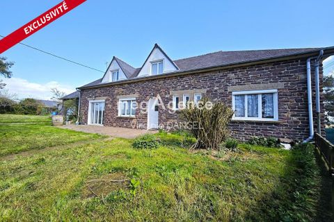 Villa i Treffendel, Ille-et-Vilaine, Treffendel - € 239.500 | Ref: 201506 - foto 10