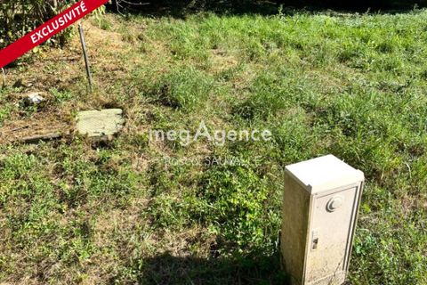 Terra a Queyssac, Dordogne, Queyssac - € 44.000 | Ref: 189671 - foto 4