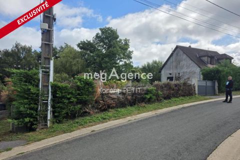 Tomt i Flavacourt, Oise, Flavacourt - € 59 000 | Ref: 191126 - foto 3