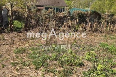 Tomt i Flavacourt, Oise, Flavacourt - € 59 000 | Ref: 191126 - foto 4