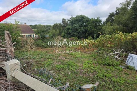 Tomt i Flavacourt, Oise, Flavacourt - € 59 000 | Ref: 191126 - foto 5