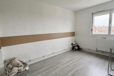Villa a Calais, Pas-de-Calais, Calais - € 186.000 | Ref: 199486 - foto 6