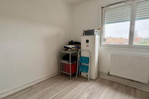Villa a Calais, Pas-de-Calais, Calais - € 186.000 | Ref: 199486 - foto 7