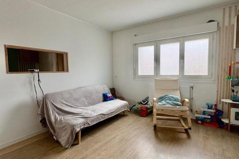 Villa a Calais, Pas-de-Calais, Calais - € 186.000 | Ref: 199486 - foto 8