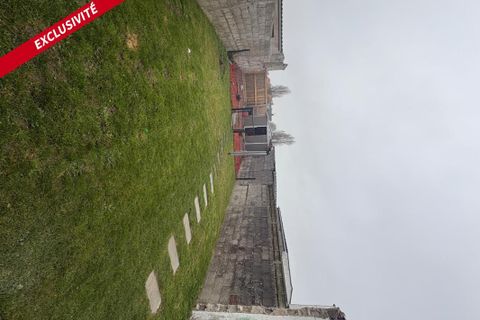 Villa a Calais, Pas-de-Calais, Calais - € 186.000 | Ref: 199486 - foto 9