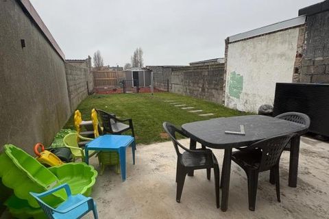 Villa in Calais, Pas-de-Calais, Calais - € 178.000 | Ref: 199486 - foto 10