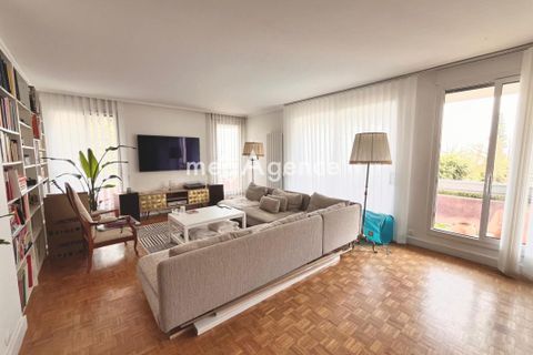 Lejlighed i Mareil-Marly, Yvelines, Mareil-Marly - € 559.000 | Ref: 200269 - foto 4