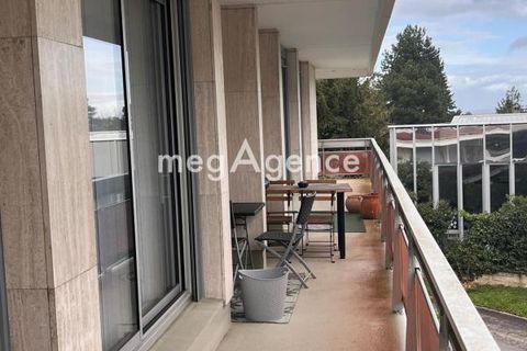 Lejlighed i Mareil-Marly, Yvelines, Mareil-Marly - € 559.000 | Ref: 200269 - foto 5