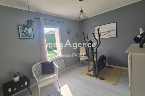 Villa a Saint-Mars-de-Coutais, Loire-Atlantique, Saint-Mars-de-Coutais - € 284.900 | Ref: 201015 - foto 5