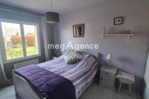 Villa a Saint-Mars-de-Coutais, Loire-Atlantique, Saint-Mars-de-Coutais - € 284.900 | Ref: 201015 - foto 6