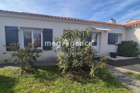 Villa a Saint-Mars-de-Coutais, Loire-Atlantique, Saint-Mars-de-Coutais - € 284.900 | Ref: 201015 - foto 8