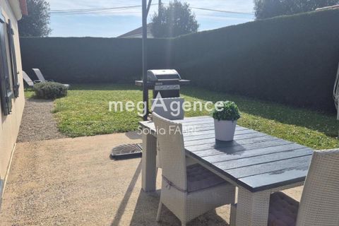 Villa a Saint-Mars-de-Coutais, Loire-Atlantique, Saint-Mars-de-Coutais - € 284.900 | Ref: 201015 - foto 9