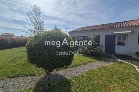 Villa a Saint-Mars-de-Coutais, Loire-Atlantique, Saint-Mars-de-Coutais - € 284.900 | Ref: 201015 - foto 10