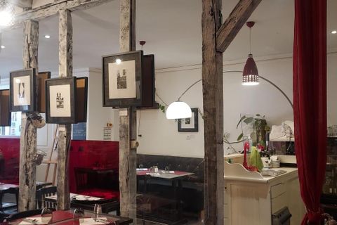 Erhvervsejendom i Limoges, Haute-Vienne, Limoges - € 44.666 | Ref: 201093 - foto 4