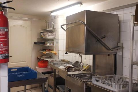Erhvervsejendom i Limoges, Haute-Vienne, Limoges - € 44.666 | Ref: 201093 - foto 8