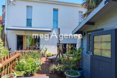 Villa a Saintes, Charente-Maritime, Saintes - € 282.000 | Ref: 201262 - foto 2