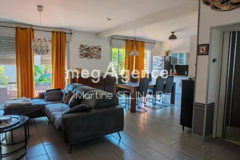 Villa a Saintes, Charente-Maritime, Saintes - € 282.000 | Ref: 201262 - foto 4