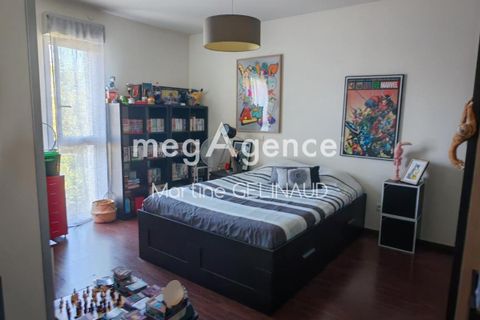 Villa a Saintes, Charente-Maritime, Saintes - € 282.000 | Ref: 201262 - foto 8