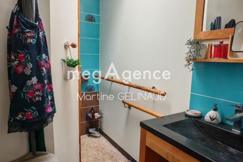 Villa a Saintes, Charente-Maritime, Saintes - € 282.000 | Ref: 201262 - foto 9