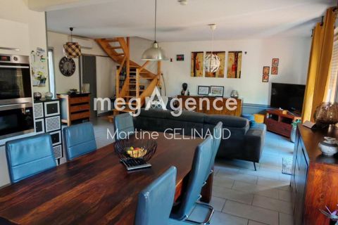 Villa a Saintes, Charente-Maritime, Saintes - € 282.000 | Ref: 201262 - foto 11