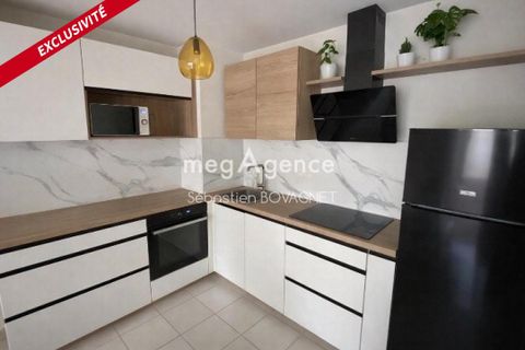 Lejlighed i Le Mans, Sarthe, Le Mans - € 124.500 | Ref: 201290 - foto 2