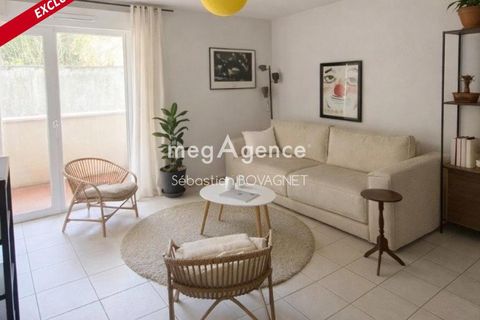 Lejlighed i Le Mans, Sarthe, Le Mans - € 124.500 | Ref: 201290 - foto 3