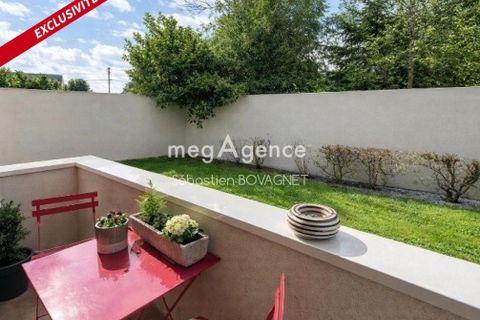 Lejlighed i Le Mans, Sarthe, Le Mans - € 124.500 | Ref: 201290 - foto 5