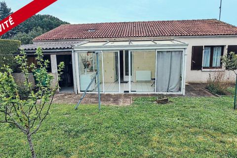Villa i Saintes, Charente-Maritime, Saintes - € 229.500 | Ref: 201334 - foto 2