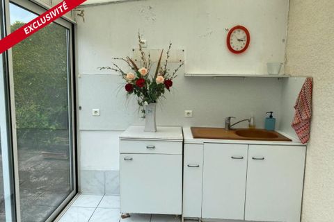 Villa i Saintes, Charente-Maritime, Saintes - € 229.500 | Ref: 201334 - foto 3