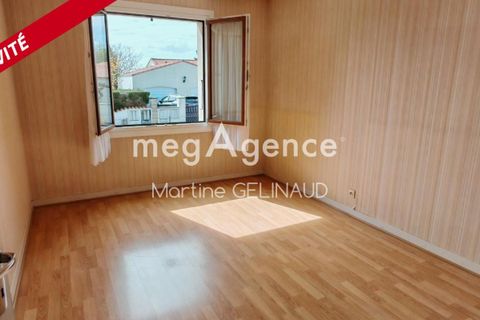 Villa i Saintes, Charente-Maritime, Saintes - € 229.500 | Ref: 201334 - foto 6