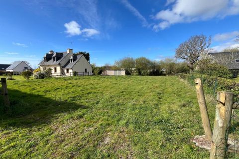 Helårsgrund i Trebeurden, Cotes-d'Armor, Trebeurden - € 126.600 | Ref: 201415 - foto 1