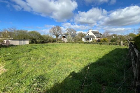Helårsgrund i Trebeurden, Cotes-d'Armor, Trebeurden - € 126.600 | Ref: 201415 - foto 2