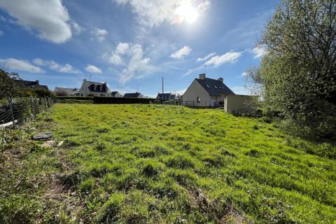 Helårsgrund i Trebeurden, Cotes-d'Armor, Trebeurden - € 126.600 | Ref: 201415 - foto 4