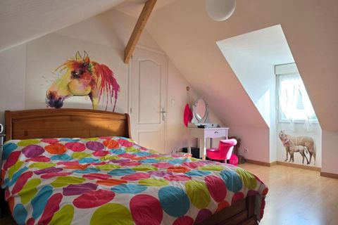 Villa a Évron, Mayenne, Évron - € 209.500 | Ref: 201426 - foto 4