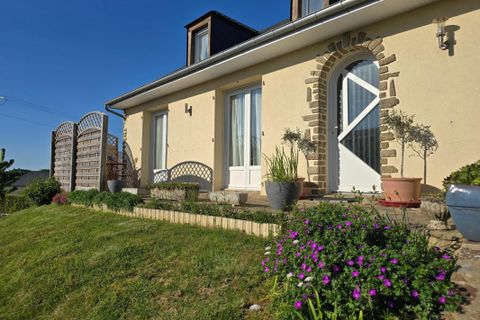 Villa a Évron, Mayenne, Évron - € 209.500 | Ref: 201426 - foto 6