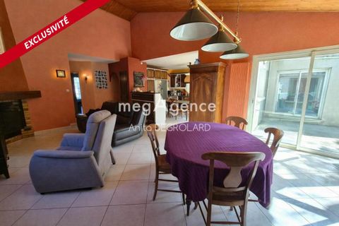 Villa a La Roche-sur-Yon, Vendee, La Roche-sur-Yon - € 339.900 | Ref: 201462 - foto 2
