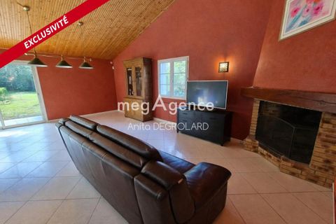 Villa a La Roche-sur-Yon, Vendee, La Roche-sur-Yon - € 339.900 | Ref: 201462 - foto 3